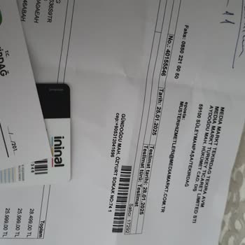 Yanlış Bilgilendirme Ve Eksik Yönlendirme Mağduriyeti