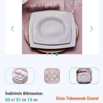 Yanlış İndirim Kampanyası Ve Çift Çekim Sorunu