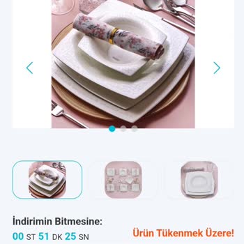 Yanlış İndirim Kampanyası Ve Çift Çekim Sorunu