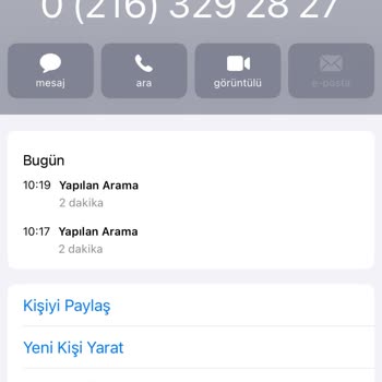 İlgisiz Şube Ve Tamamlanmayan İşlemler