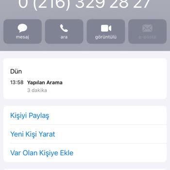 İlgisiz Şube Ve Tamamlanmayan İşlemler