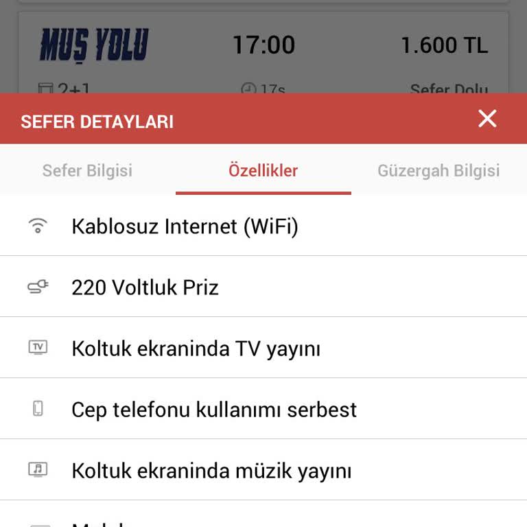 Otobüste Priz Yok, Şarjsız Yolculuk Mağduriyeti