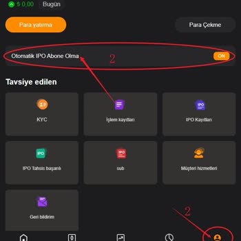 Al Smart Selection / Sei Finansal Hizmetler Yanıltması