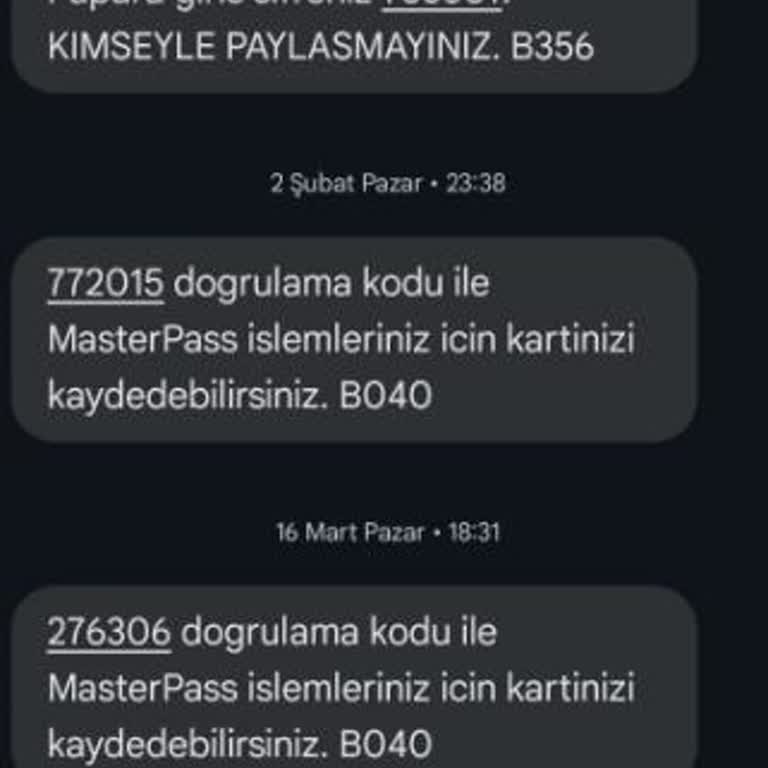 Papara Yüksek İşlem Ücreti Şoku