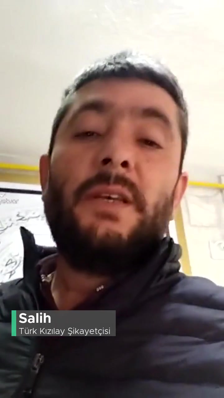 Türk Kızılay Zor Durumdayım Yardımcı Olun videonun kapak resmi