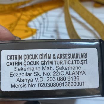 Yanıltıcı Satış Ve Teslimat Sorunu