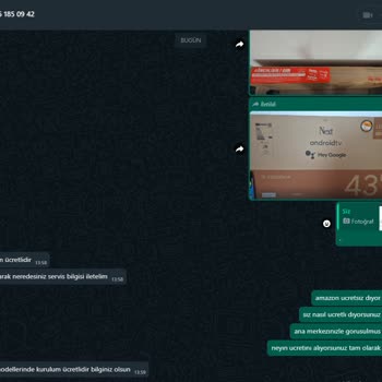 Ücretli Kurulum Şoku: Amazon Ve Next Güvenilirlik Sınavında