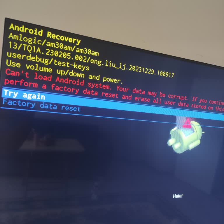 Kullanım Süresi Kısa, İletişim Yok: Telenova Hayal Kırıklığı