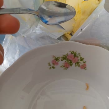 Tereyağında Kurt Şoku: BİM Alışverişinde Hayal Kırıklığı