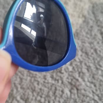 Atasun Optik'te Güven Sarsan Gözlük Tamiri