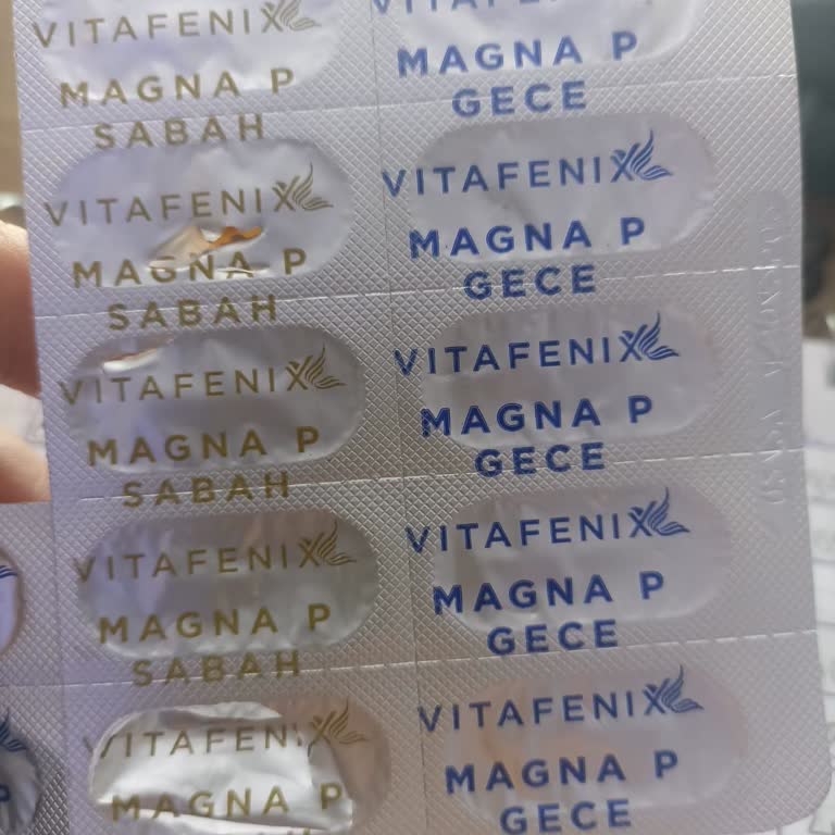 Magnezyum Haplarının Beklenmedik Etkileri