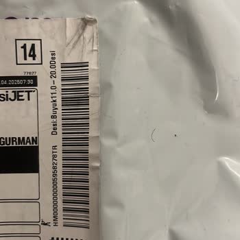 Eksik Ürünler Ve Çözüm Bulunamayan Sipariş Sorunu
