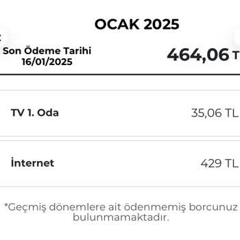 Digiturk Fatura Şaşkınlığı: Her Ay Farklı Ücret