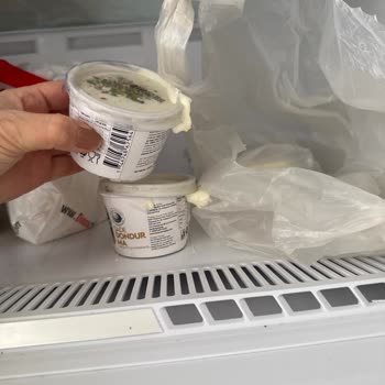 Yetkili Servis Tehditleri Ve Çözülmeyen Buzdolabı Sorunu