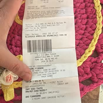 Ayakkabı Alışverişinde Yaşanan Sorun Ve Çözüm Arayışı