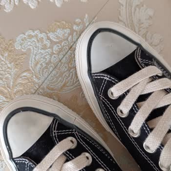 Sorunlu Ayakkabı Ve Cevapsız İade Talebi