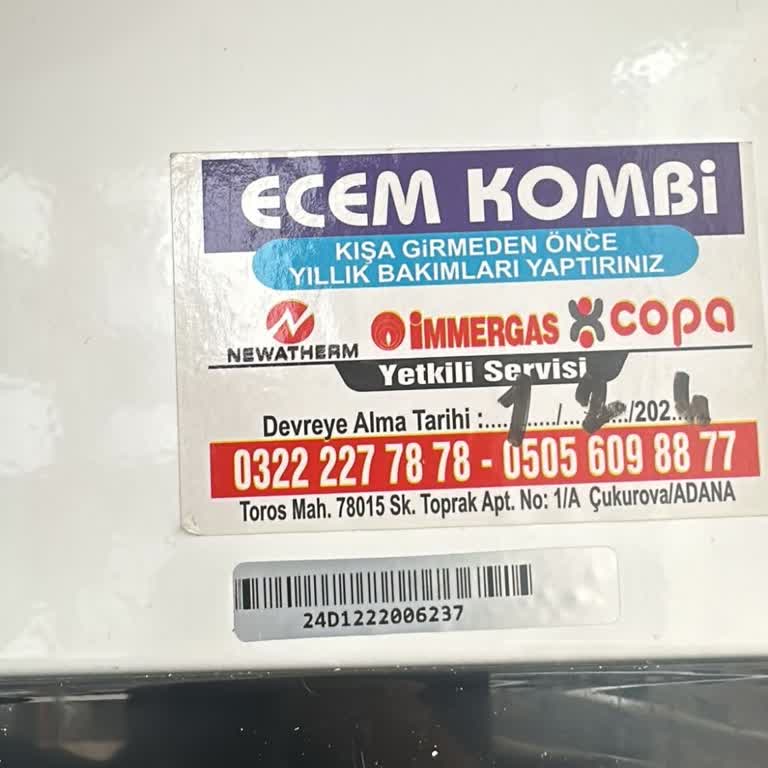 Kombide Çözülmeyen Sorun Ve İlgisizlik