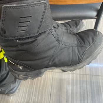 Botun Yan Tarafının Açılması Ve Mağaza İlgisizliği