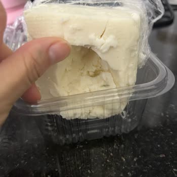 Küflü Peynir Şoku: Sağlığımız Hiçe Sayılıyor!