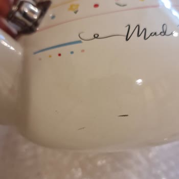 Dgc Home'dan Alışveriş Pişmanlığı