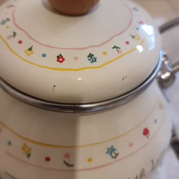 Dgc Home'dan Alışveriş Pişmanlığı