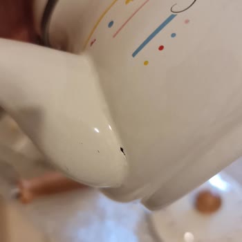 Dgc Home'dan Alışveriş Pişmanlığı