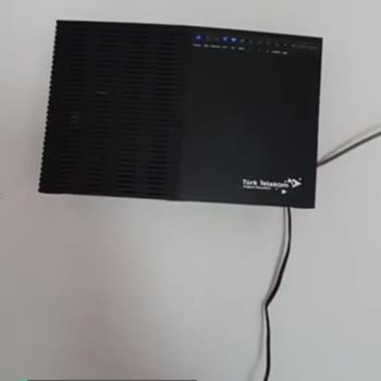 Türk Telekom İnternet Kesintisi Problemi