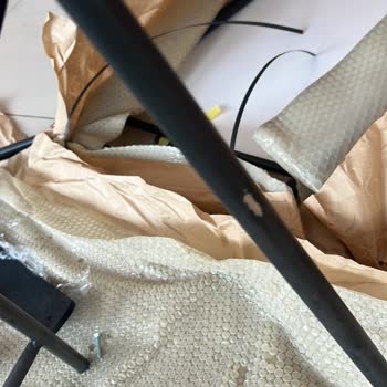 Eksik Ve Deforme Ürün Gönderimi