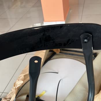 Eksik Ve Deforme Ürün Gönderimi