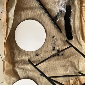 Eksik Ve Deforme Ürün Gönderimi