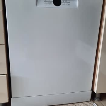 Beko BM4044 Bulaşık Makinesi Hayal Kırıklığı