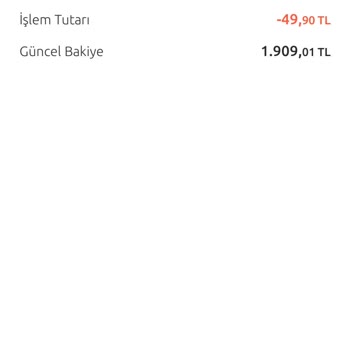 Hepsipay Hesabımdan Habersiz Para Çekimi