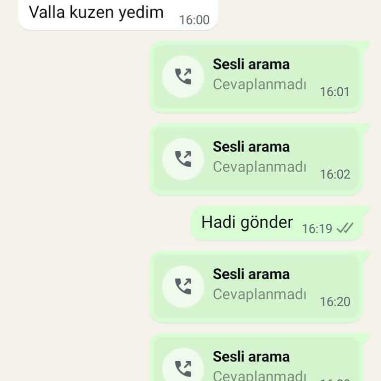 Instagram'dan Sipariş Ettiğim Kasklar Gelmedi, Üstüne Hakaret İşittim!