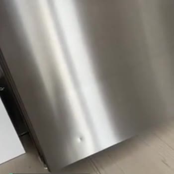 Siemens Buzdolabım 2 Günde Çöktü