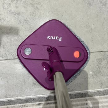 Parex Mop Başlığı Sorunu Ve Yedek Parça Eksikliği