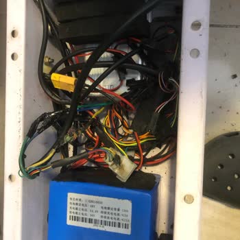 Onvo Scooter Kullanımında Güvenlik Endişesi