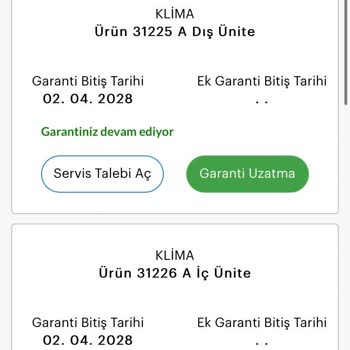 Garanti Ve Montaj Sorunu: Aldatıldım!
