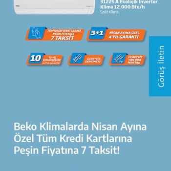 Garanti Ve Montaj Sorunu: Aldatıldım!