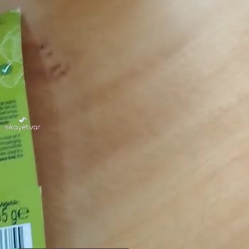 Bahar Hindi Ant Bahar/ Enginarsız Hindi