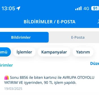 Ödenen Borcun İptali Ve Yetersiz Müşteri Hizmeti