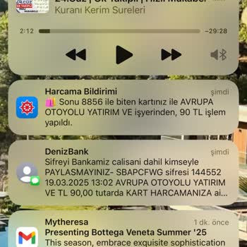 Ödenen Borcun İptali Ve Yetersiz Müşteri Hizmeti