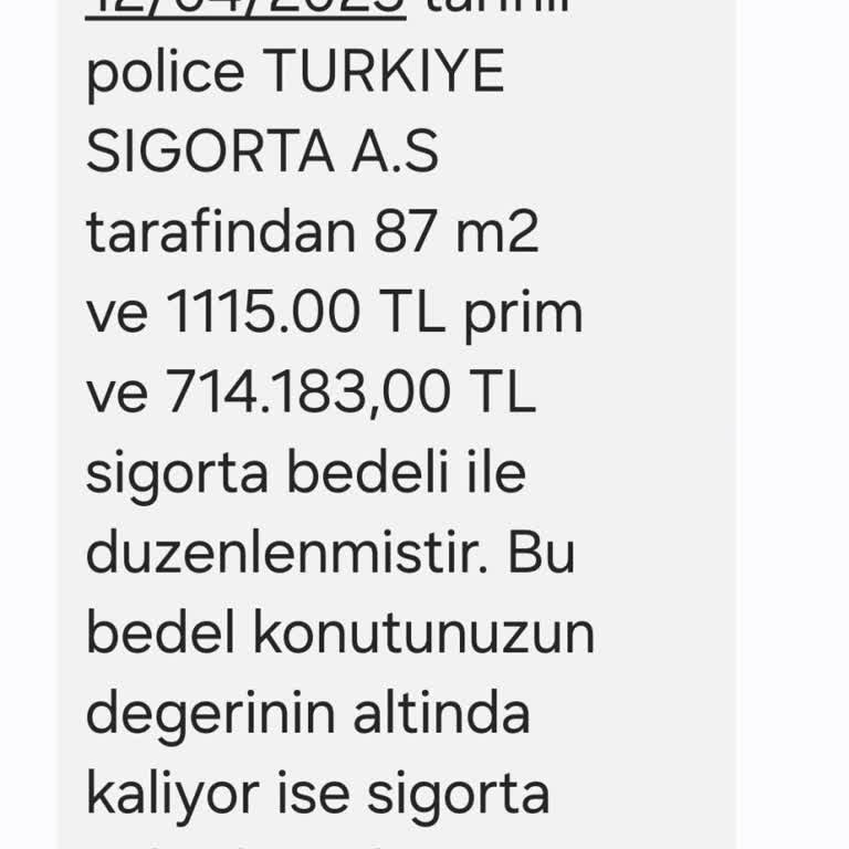 İzinsiz Sigorta Ve Borçlandırma Şikayeti