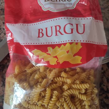 A101 Küflenmiş Makarna Parçası: Sağlığımız Tehlikede Mi?