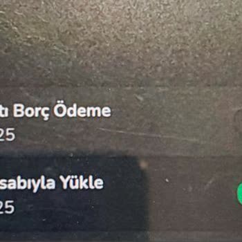 Çift Ödeme Mağduriyeti: Hatalı İşlem Ve İade Talebi