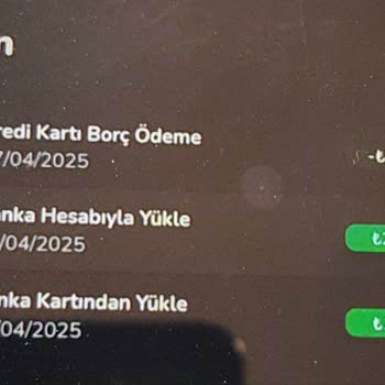 Çift Ödeme Mağduriyeti: Hatalı İşlem Ve İade Talebi