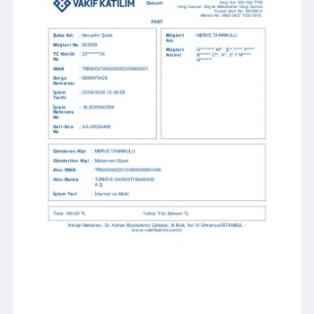 Geri İade Sürecinde İlgisizlik Ve İletişim Eksikliği