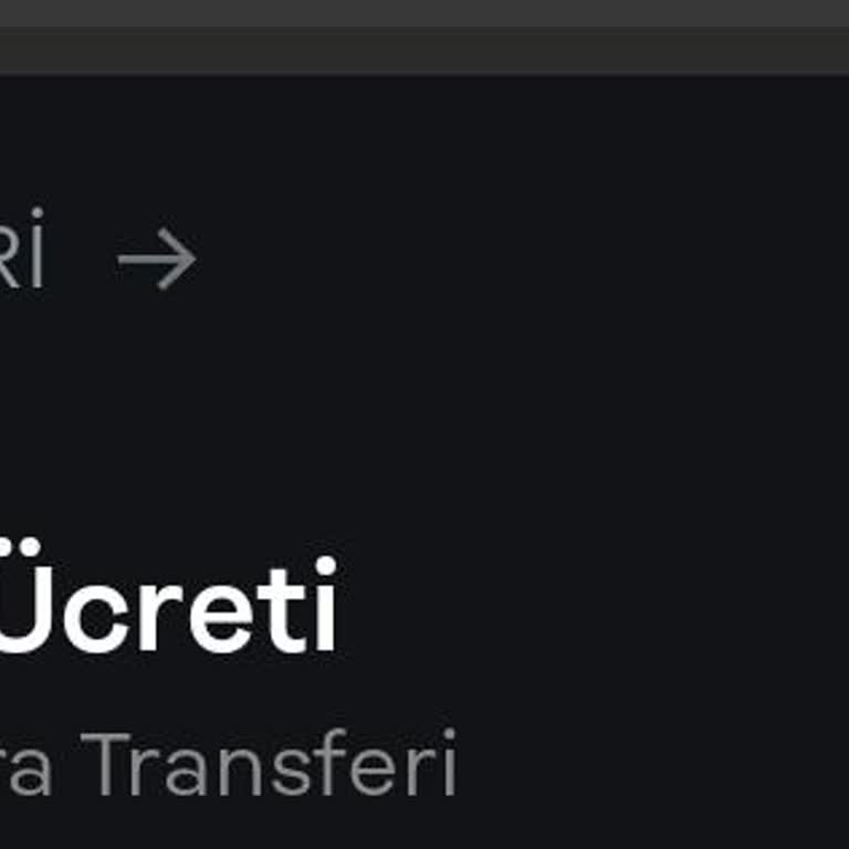 Papara Yüksek İşlem Ücretleri Ve Haksız Kesintilerle Mücadele