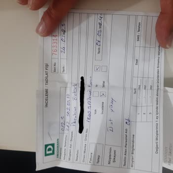 Deichmann'dan Aldığım Puma Ayakkabının Beklenmedik Kalite Sorunu