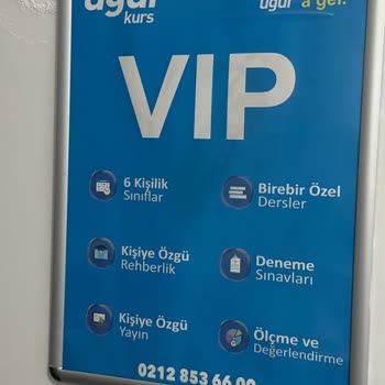 Uğur Kurs'ta Aniden Kapanan Şube Ve Mağduriyet