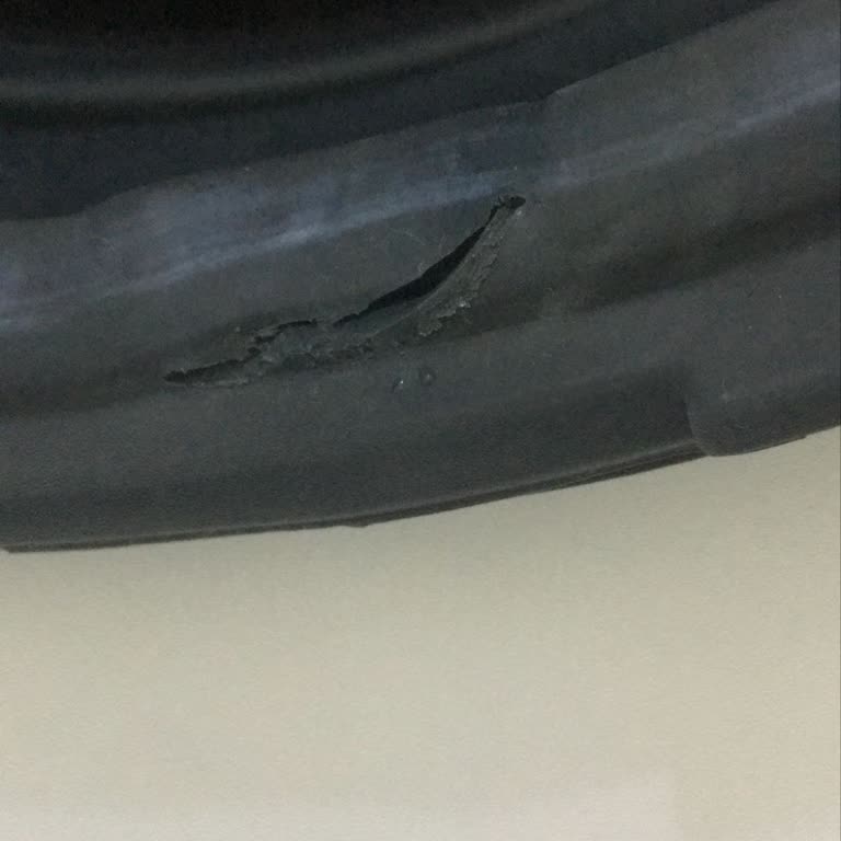 Çamaşır Makinesi Servis Sorunu